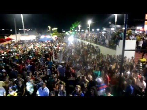 Festa de Emancipação Política S Terezinha