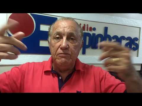 MÁRIO LEITÃO - CHUVAS VÃO CONTINUAR !