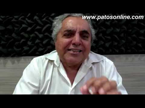 AUMENTA OPOSIÇÃO AO PREFEITO IVANES NA CAMARA DE PATOS