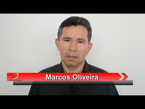 Resumo Da Semana - Marcos Oliveira - 04 10