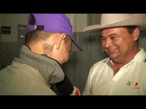 Fugitivos do CEA de Sousa são recapturados em Patos - Patosonline.com