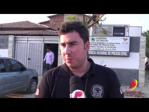 Polícia realiza Operação Barragem e prende quatro pessoas no Sertão