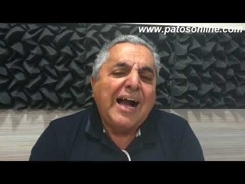 Bonifácio Rocha estaria sendo preparado para assumir a Prefeitura de Patos?