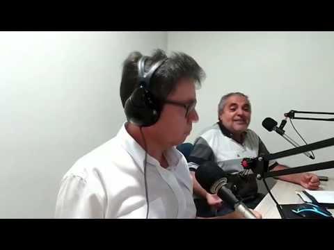 Como vai ser a eleição para escolher o novo prefeito de Patos? Marcos e Adilton explicam