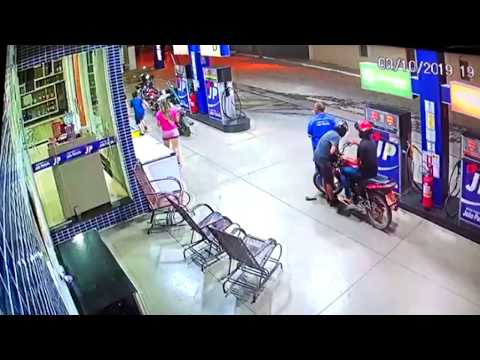 POLÍCIA DIZ QUE HOMEM QUE MORREU EM CONFRONTO ERA SUSPEITO DE CRIMES NO SERTÃO