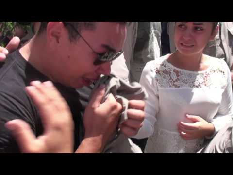 Emoção - Sepultado policial militar em Patos - Patosonline.com