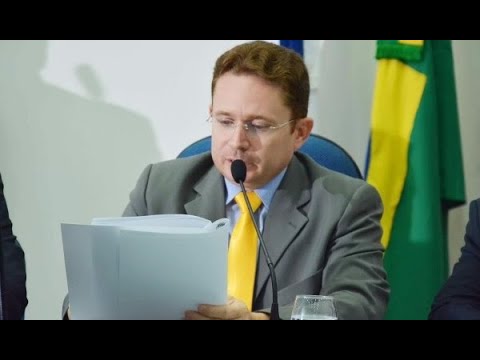 SALES JÚNIOR VAI RENUNCIAR OU NÃO?