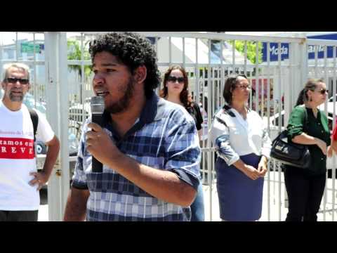 Resumo da Semana Marcos Oliveira 30 08