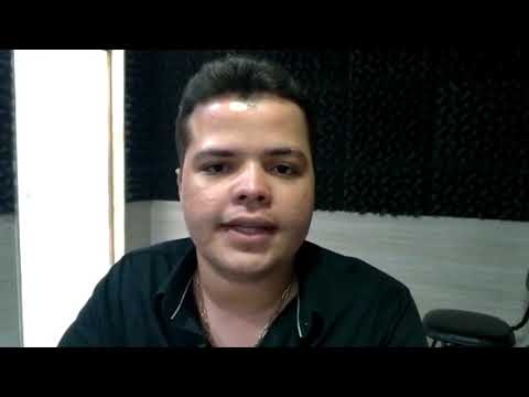 Vereador eleito mais bem votado de Patos comenta resultado e fala sobre desafios