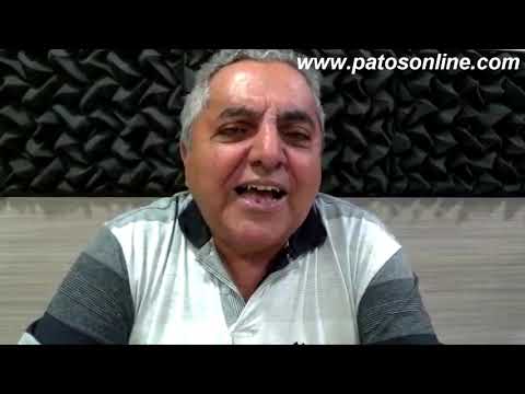 BASE DE SALES NA CÂMARA E NOVOS NOMES PARA PREFEITO DE PATOS