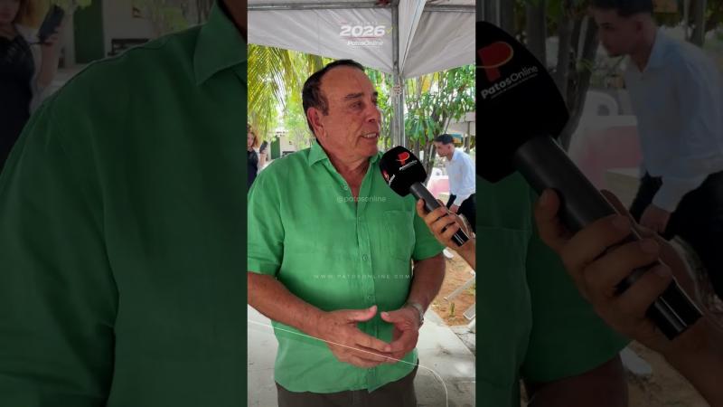 Arimateia faz balanço da gestão e destaca apoio de deputados e do Governo do Estado