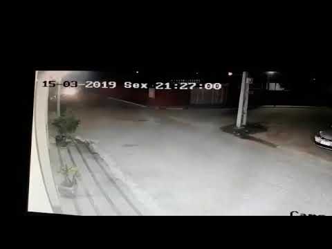 Impressionante: Colisão entre Motos deixa homem morto em Pombal. Veja