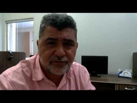 LENILDO MORAIS ENTRA NA DISPUTA PELA PREFEITURA DE PATOS EM 2020