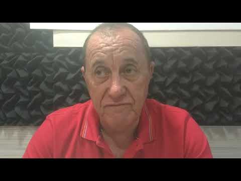 POSSIBILIDADE DE CHUVA NO SERTÃO EM 2019