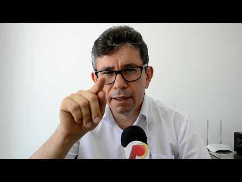 Resumo da Semana - 01/09/18