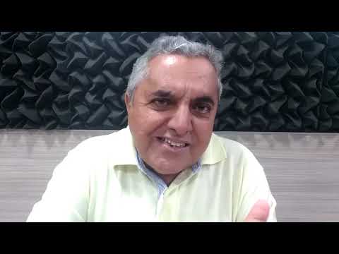 DINALDINHO PODE VOLTAR E FAZER O SÃO JOÃO DE PATOS 2019