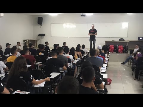 Em Patos, cursinho preparatório abre vagas para concursos de soldado da PM e CBM da Paraíba