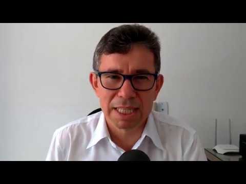 PREFEITO RENUNCIA, PRESIDENTE DA CÂMARA ASSUME, BARRAGEM PRÓXIMA A TRANSBORDAR E MAIS