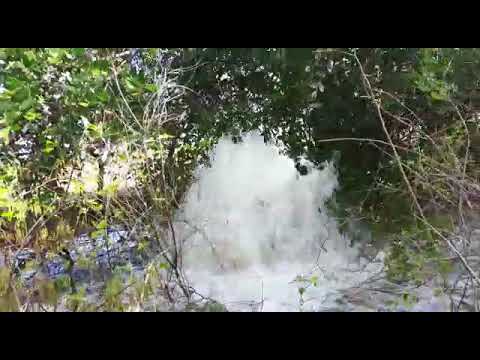 Adutora de Coremas rompe e prejudica abastecimento na região de Patos