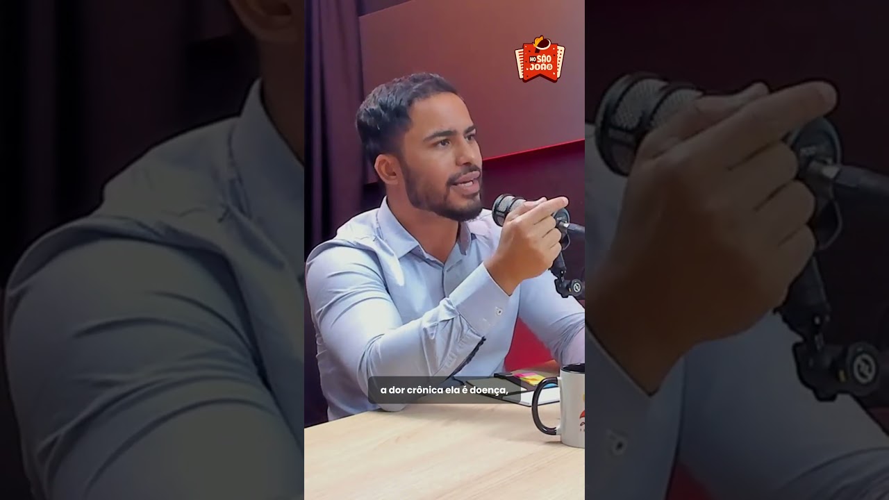 Você sabia que existem pessoas que não sentem dor?