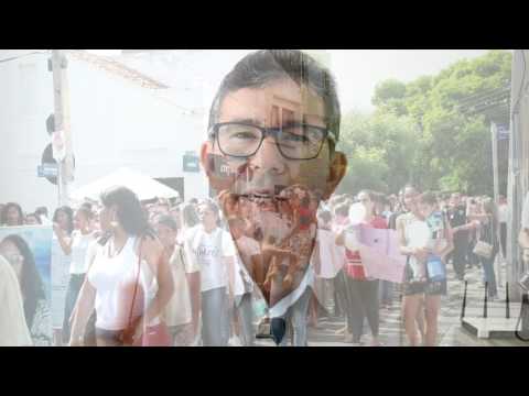 Resumo da Semana dia 11 de março de 2017