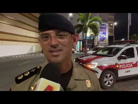 Evento em comemoração aos 29 anos da Banda de música do 3°BPM de Patos é realizado nesta sexta (12)