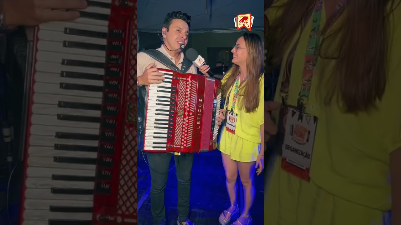 Tardezinha no João Pedro de Catingueira 2024