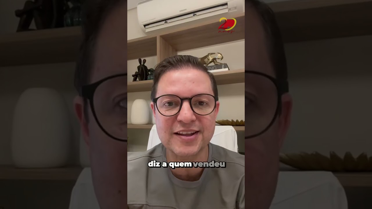 Em vídeo, psicólogo que também teve joias furtadas por faxineira fala sobre o caso e desabafa