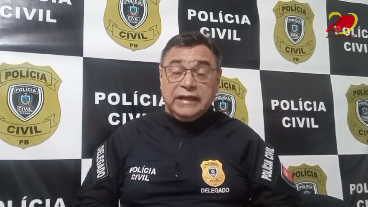 Polícia Civil de Itaporanga realiza cumprimento de Mandado de Internação Provisória de adolescente