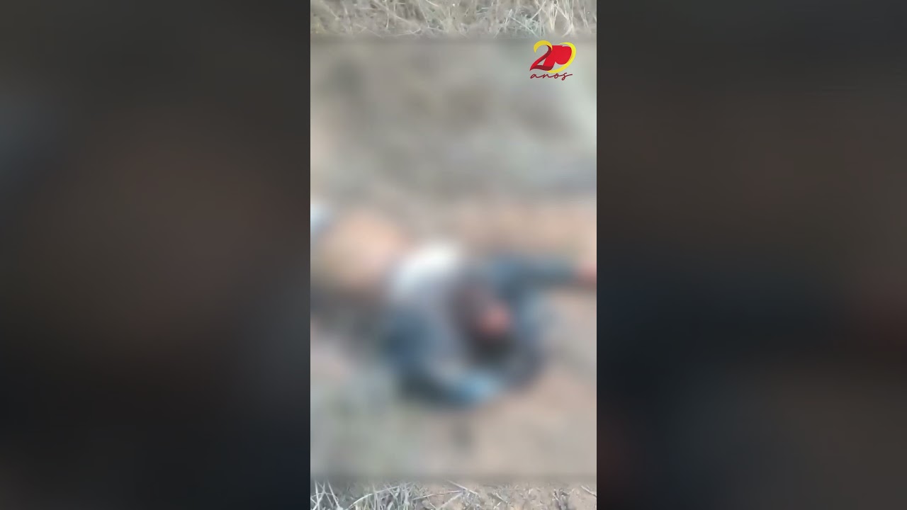 Corpo em avançado estado de decomposição é encontrado por caçadores na zona rural de Passagem