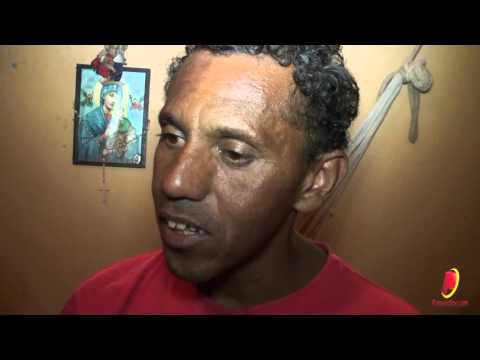 Patosonline faz Campanha e ajuda família carente