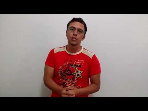 Ramon Medeiros - Declama