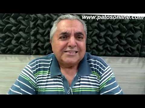 As conquências políticas da exoneração de Edjane Araújo para Patos