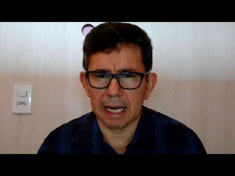 Resumo da Semana - 12/08/17