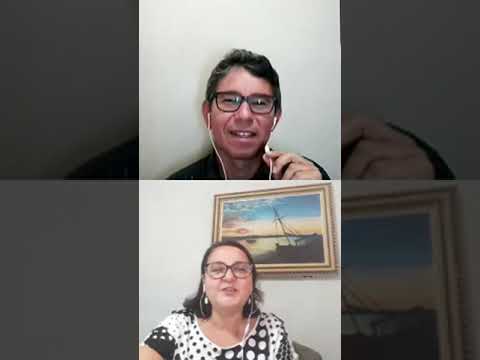 LIVE - Economista traz dicas para superação de dificuldades durante a COVID-19