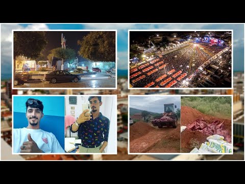 Volta do São João; Roubo de Caminhão Frigorífico; Retorno das Chuvas - Resumo da Semana