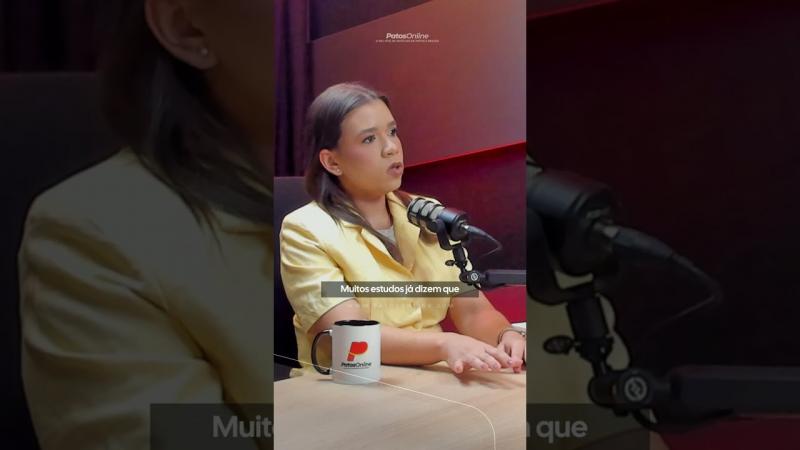 Diabetes tipo 1 em crianças: pediatra explica características da doença e fatores envolvidos