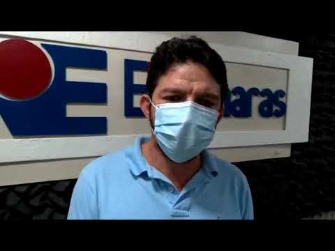 Programar Radar entrevista vereador Willa da Farmácia