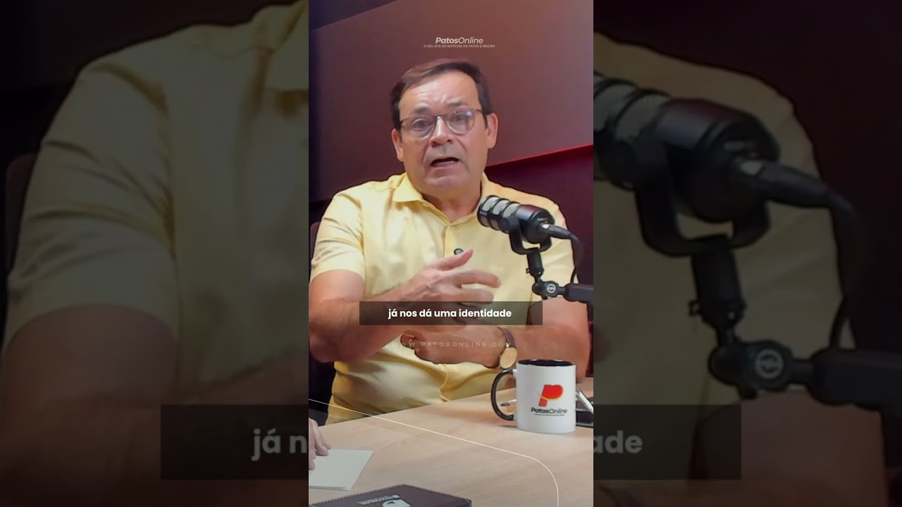 Ramonilson Alves comenta apoio a Segundo Domiciano e aponta afinidade política e regional