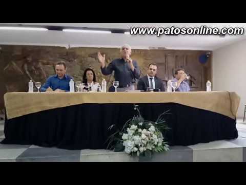 Honestidade, Parcerias, e Clareza: Palavras de Bonifácio Rocha - 1ª PARTE