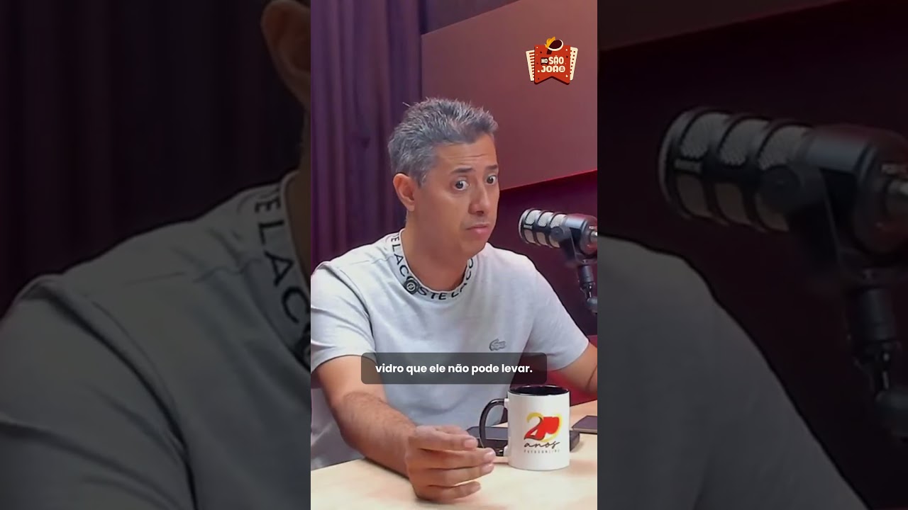 São João de Patos 2025: confira quais marcas de bebidas estão permitidas no Terreiro do Forró