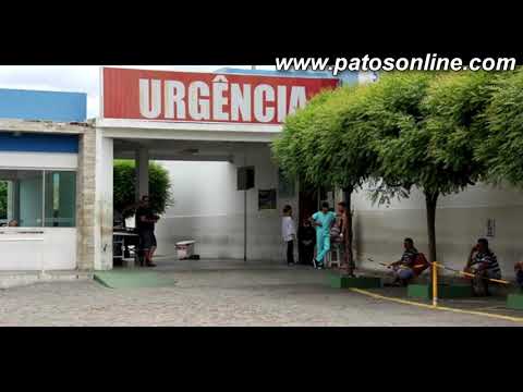 APÓS A MORTE: CORPO FICA POR 10 HORAS EM ENFERMARIA DO HRP