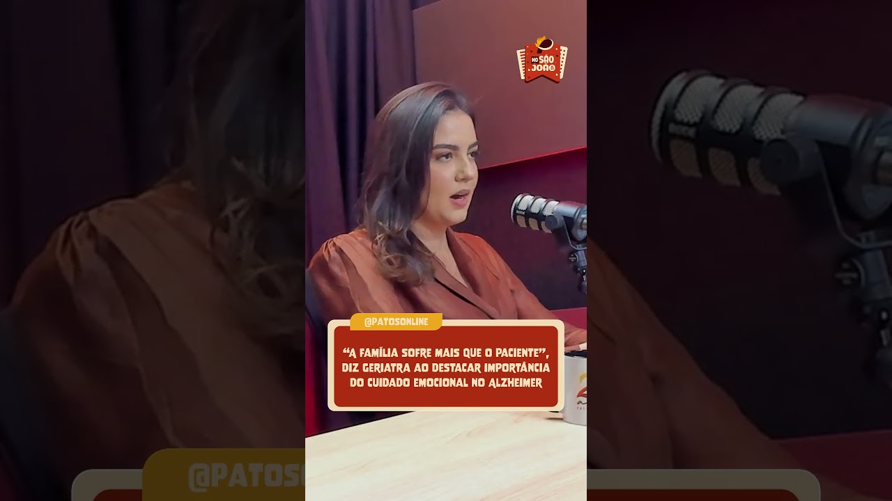 Cuidar do paciente é essencial. Mas cuidar da família também é