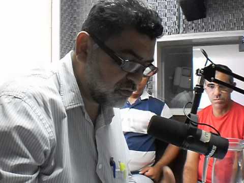 Lenildo Candidatura 2016 - Patosonline.com