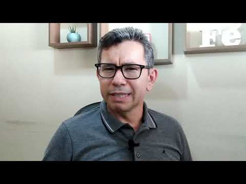 ANÁLISE DA SEMANA COM MARCOS OLIVEIRA