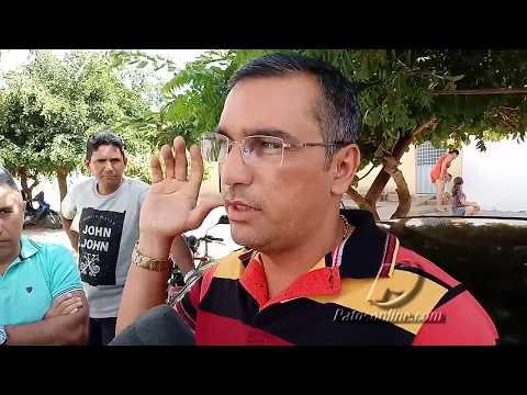 Vítima que estava em veículo de Patos alvejado à tiros no Ceará conta como tudo aconteceu