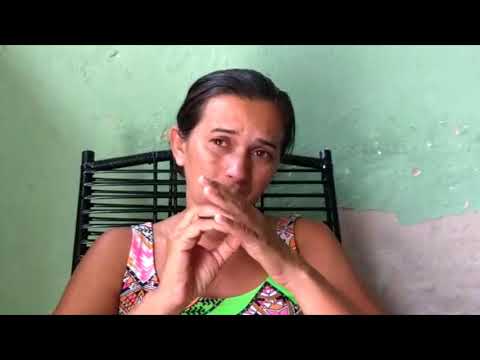 Irmã diz que esperança de encontrar Ceiça viva já acabou