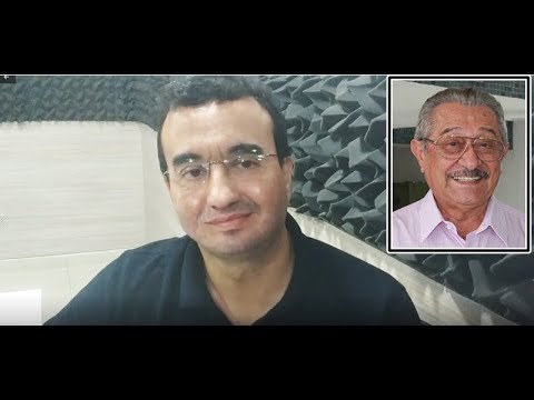 Patosonline.com - Em Patos, Benjamin Maranhão alfineta concorrentes