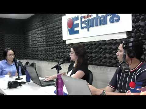 Juíza Isabela Joseane Assunção onda de feminicídio em Patos