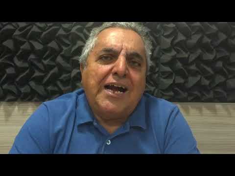 DINALDINHO PODE VOLTAR A SER PREFEIRO DE PATOS?